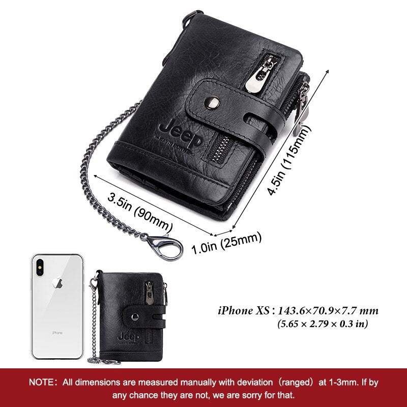 Carteiras Masculinas Luxo Marca GZCZ // Moda Curta Design com Zíper Porta-cartões // Carteira de Couro Genuíno c/ Bolso para Moedas de Alta Qualidade // Um lindo e útil Presente para o seu Amor!!!