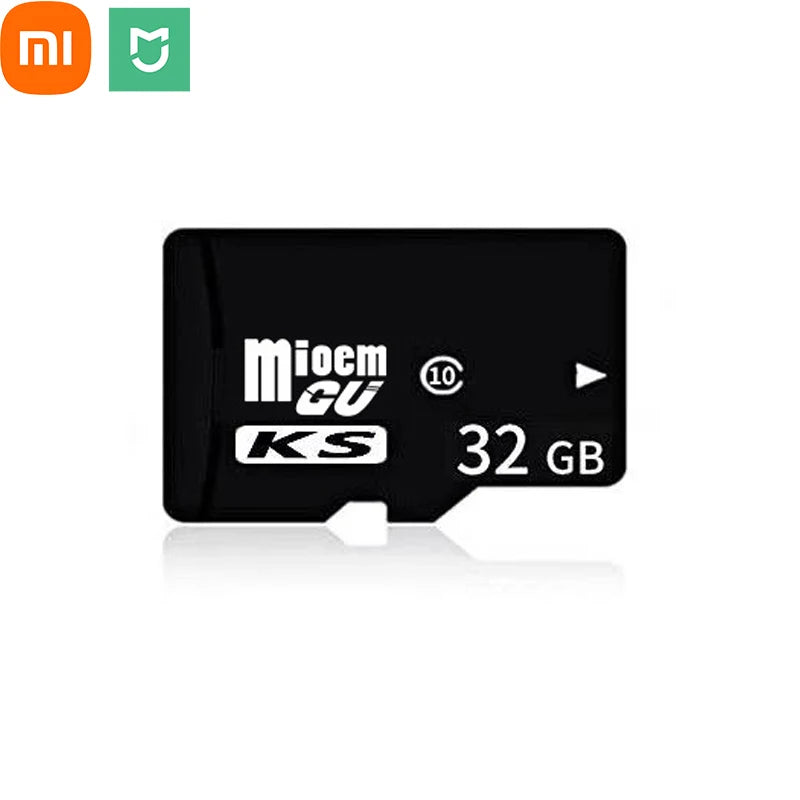 Mini Câmera de Segurança Full Color Visão Noturna Alta Definição Xiaomi MIJIA 4K // Monitor WiFi // Vigilância c/ Detecção de Movimento // À Prova D'Água