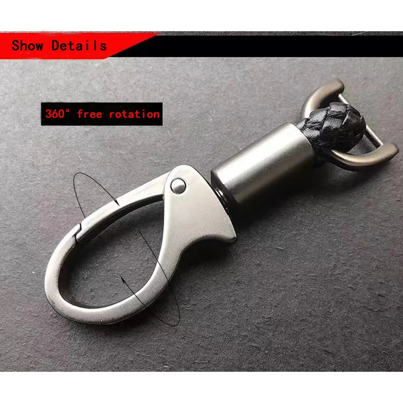 Chaveiro de Metal para Motocicleta Royal Enfield Bullet/Meteor/Classic 350 500 // Interceptor 650 Continental GT 535 Himalayan 411 400