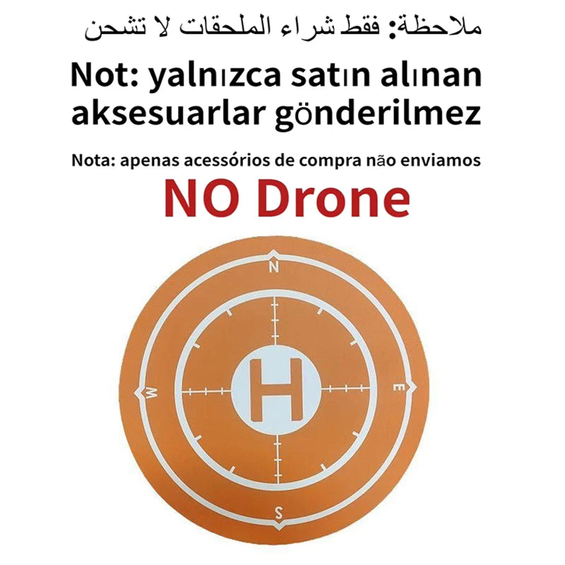Xiaomi Original D16 Drone 8K 5G GPS // Fotografia Aérea Profissional HD // Controle Remoto // Aeronave // Motor Bushless // Quadcopter UAV