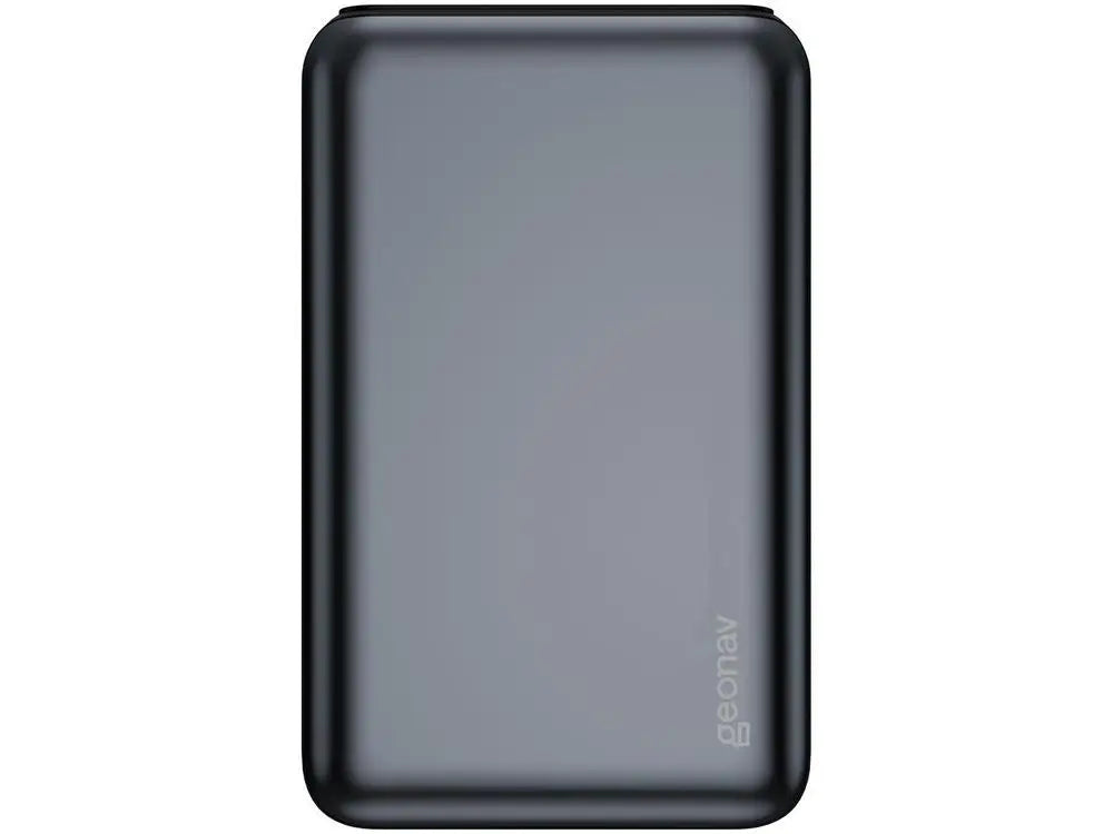 Portable Charger/Power Bank Geonav 10.000mAh PB10K20WSG
