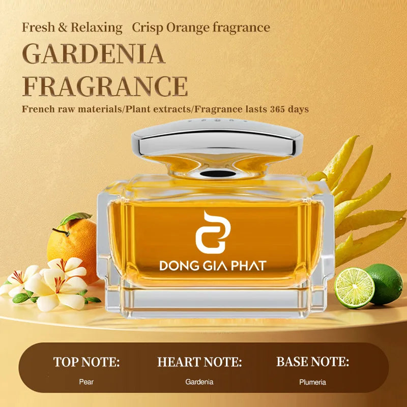 Perfume p/ Carro c/ Fragrância Duradoura // Fragrância Especial de Alta Qualidade p/ Eliminar Odores // Aromaterapia Automotiva c/ Fragrância Digna de Hotel Cinco Estrelas.