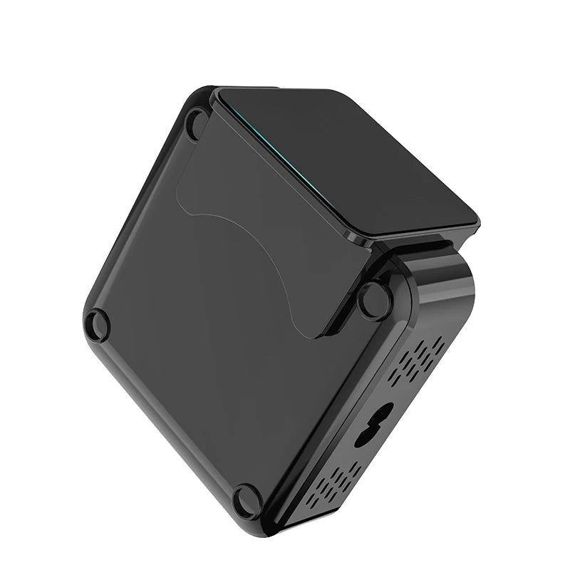 Carregador de Nitreto de Gálio de 200 W de Alta Eficiência p/ Mesa // Rápido e Seguro