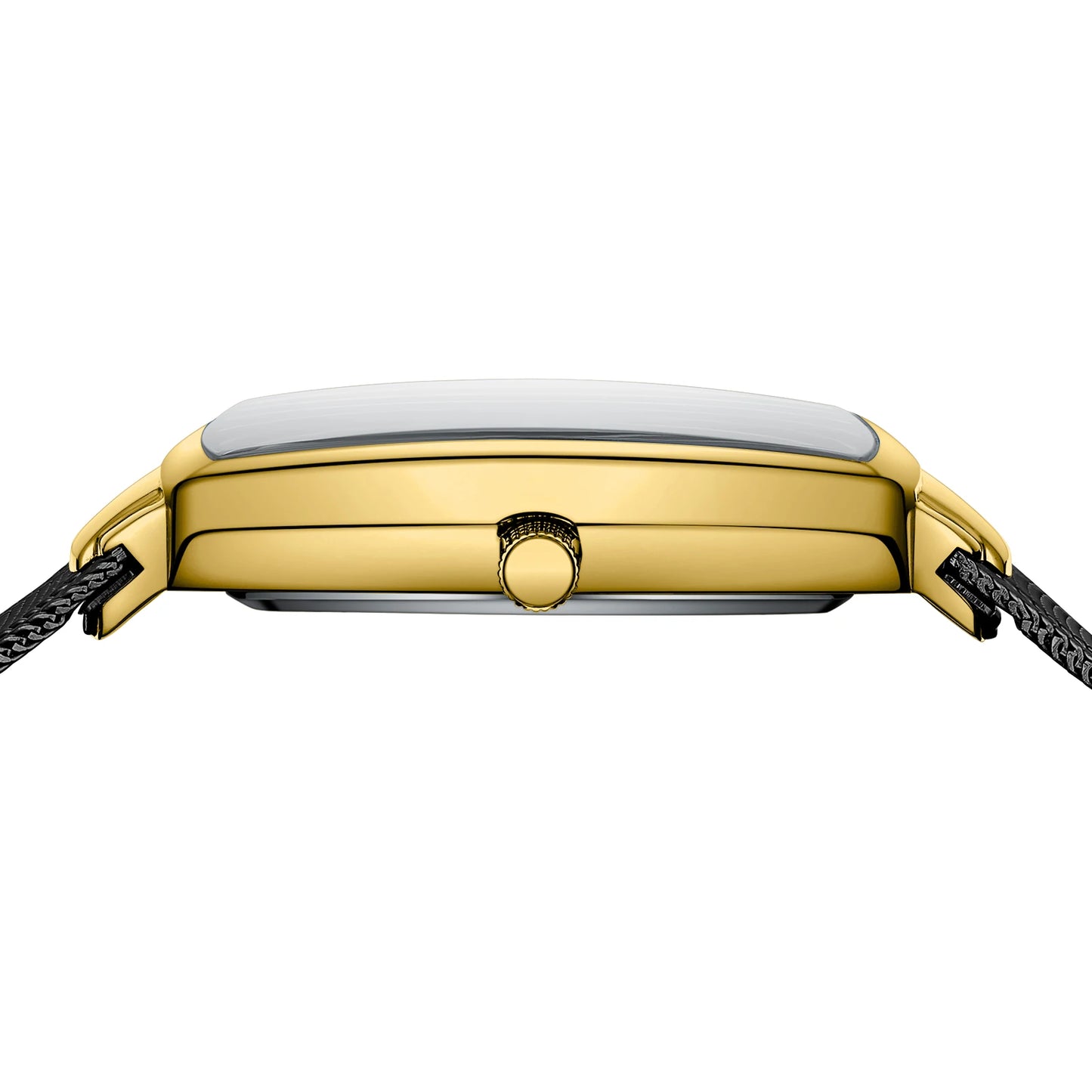 Relógios NIBOSI da Moda p/ Homens // Pulseira de Aço Inoxidável // Relógio Esportivo de Quartzo // Data Ultra Automática // Relógio Casual à Prova d'Água // Relógio Masculino