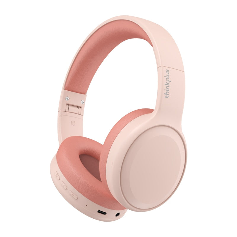 Fones de Ouvido Sem Fio Bluetooth 5.0 Originais Lenovo th30 // Fone de Ouvido Dobrável // Fone de Ouvido p/ Esporte, game, etc... // Excelente Qualidade Lenovo!!!
