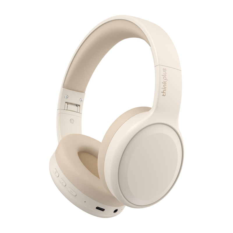 Fones de Ouvido Sem Fio Bluetooth 5.0 Originais Lenovo th30 // Fone de Ouvido Dobrável // Fone de Ouvido p/ Esporte, game, etc... // Excelente Qualidade Lenovo!!!