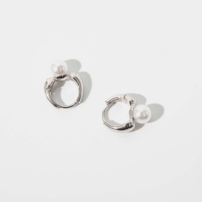 Novo* 2024 Brincos Gota de Pérola // Joias Cor de Ouro da moda para mulheres // Lindo Presente de Casamento, Noivado, Aniversário, etc... // Simplesmente Lindos e Irresistíveis!!!