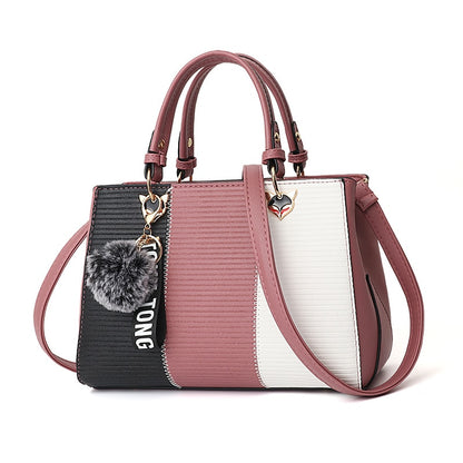 Bolsa Feminina YINGPEI Produtos Casual de Alta Qualidade // Bolsa de Ombro de Couro Grande // Lindas Bolsas para todas as Ocasiões. Puro Charme!!!