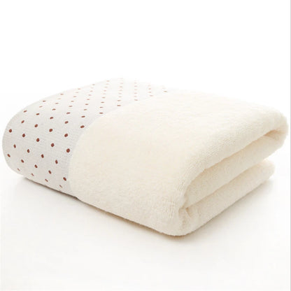 Toalha 100% de Algodão Puro Superabsorvente // Toalhas de Rosto Grandes 35x75 cm // Toalhas de Rosto Macias e Grossas // Toalhas Confortáveis