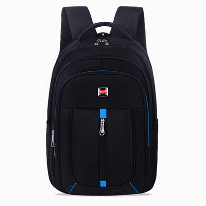 Mochila Masculina WEIXIER Oxford Moda Casual // Bolsa de Alta Qualidade // Estilo Academia // Mochilas Multifuncionais de Grande Capacidade