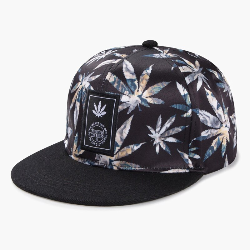 Bonés SHATANGJU de Hip Hop/Beisebol para Homens e Mulheres Snapback // Unissex Primavera/Verão/Outono Acrílico Ajustável // Frete Grátis para todo Brasil