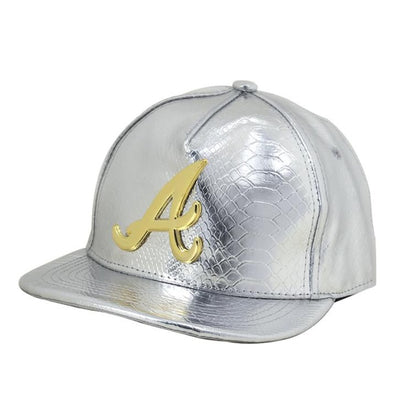 Boné de Beisebol Masculino Doitbest // Marca de Metal Hip-Hop // Boné de Couro / Dólar / Crânio // Lindos Chapéus Snapback // Gorros para Homens e Mulheres. Escolha já o seu!!!