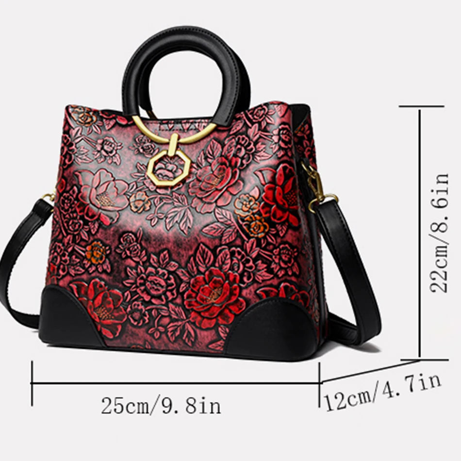 Bolsas VANDERWAH c/ Alta Qualidade de Couro Croosbody // Nova Moda com Lindas Impressões // Bolsas de Ombro para as Mulheres 2024 // Designer Mensageiro // Simplesmente Encantadora!!!