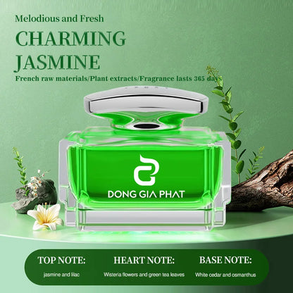 Perfume p/ Carro c/ Fragrância Duradoura // Fragrância Especial de Alta Qualidade p/ Eliminar Odores // Aromaterapia Automotiva c/ Fragrância Digna de Hotel Cinco Estrelas.