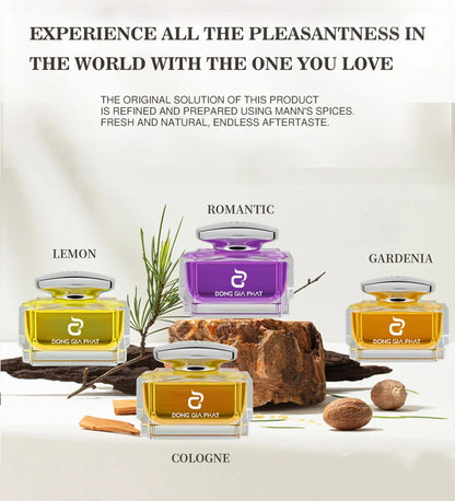 Perfume p/ Carro c/ Fragrância Duradoura // Fragrância Especial de Alta Qualidade p/ Eliminar Odores // Aromaterapia Automotiva c/ Fragrância Digna de Hotel Cinco Estrelas.