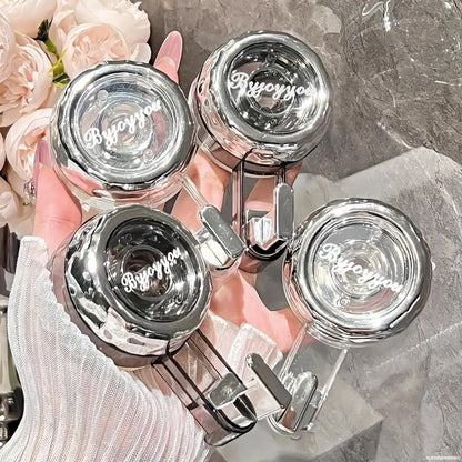 Ganchos de Ventosa Potentes e Modernos // Reutilizáveis p/ Chuveiro // Resistentes e que Não Deixam Marcas.