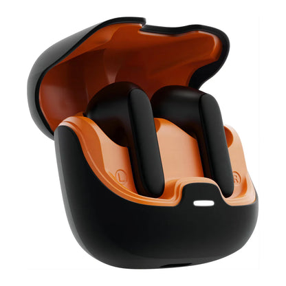 Fones de Ouvido Bluetooth TWS 5.4 c/ Latência Ultrabaixa // Microfone Duplo e Cancelamento de Ruído ENC.