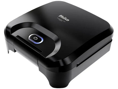 Philco Black Antiaderente Grelha / Sanduíches // PGR25A 750W - 110V