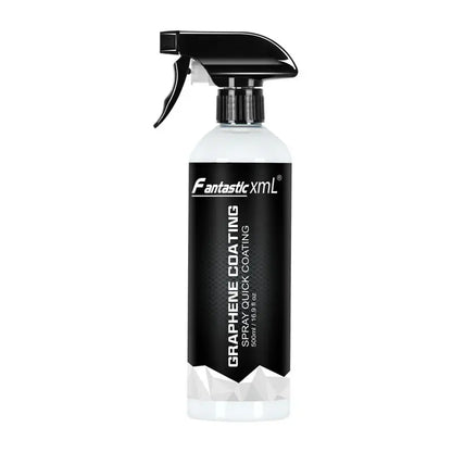 Revestimento Cerâmico de Grafeno // Nano Spray Líquido p/ Reparo de Arranhões // Cera, Revestimento Cristalino // Cuidado c/ a Pintura e Detalhamento Automotivo.