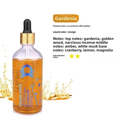 Líquido p/ Recarga de Perfume Automotivo // Óleo Essencial p/ Carro // Desodorizador Automotivo de Alta Qualidade // Colônia p/ Homens e Mulheres // Fragrância Leve e Duradoura // Aromaterapia p/ Carro.