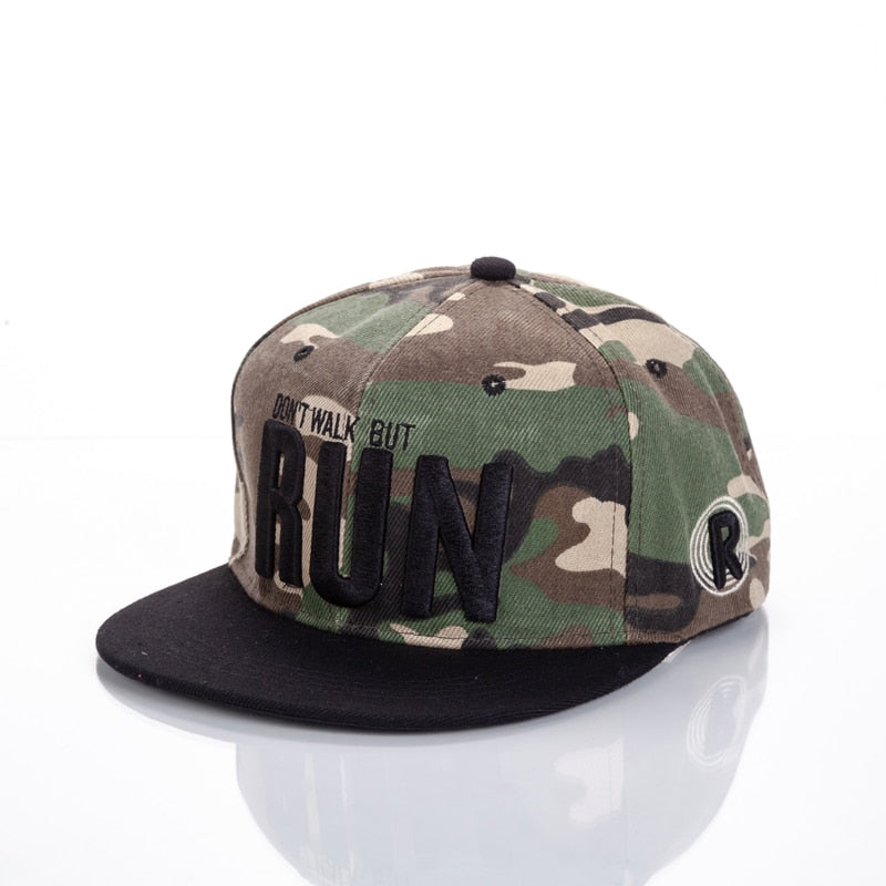 Bonés SHATANGJU de Hip Hop/Beisebol para Homens e Mulheres Snapback // Unissex Primavera/Verão/Outono Acrílico Ajustável // Frete Grátis para todo Brasil