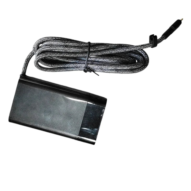 Novo Carregador Adaptador USB-C Original Genuíno de 65 W p/ HP 671R3AA