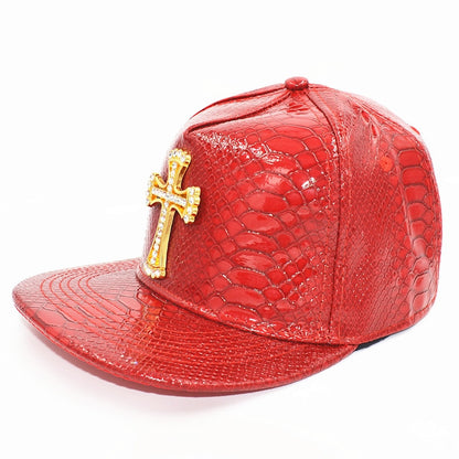 Boné de Beisebol Masculino Doitbest // Marca de Metal Hip-Hop // Boné de Couro / Dólar / Crânio // Lindos Chapéus Snapback // Gorros para Homens e Mulheres. Escolha já o seu!!!