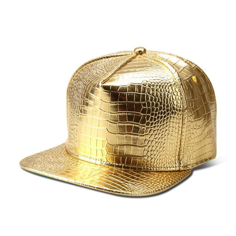 Boné de Beisebol Masculino Doitbest // Marca de Metal Hip-Hop // Boné de Couro / Dólar / Crânio // Lindos Chapéus Snapback // Gorros para Homens e Mulheres. Escolha já o seu!!!