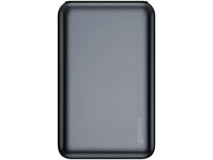 Portable Charger/Power Bank Geonav 10.000mAh PB10K20WSG