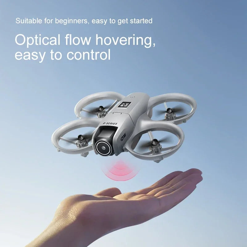 Xiaomi Original D16 Drone 8K 5G GPS // Fotografia Aérea Profissional HD // Controle Remoto // Aeronave // Motor Bushless // Quadcopter UAV