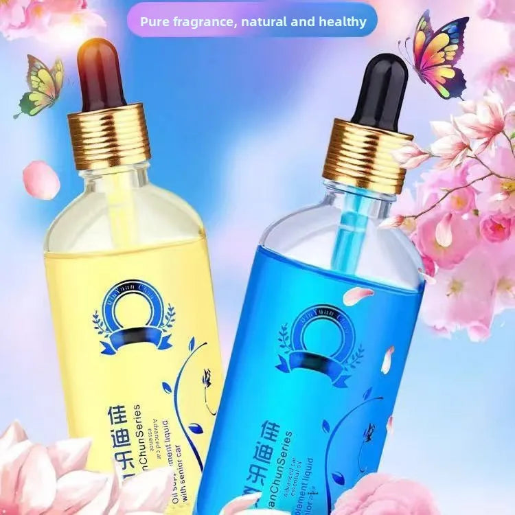 Líquido p/ Recarga de Perfume Automotivo // Óleo Essencial p/ Carro // Desodorizador Automotivo de Alta Qualidade // Colônia p/ Homens e Mulheres // Fragrância Leve e Duradoura // Aromaterapia p/ Carro.