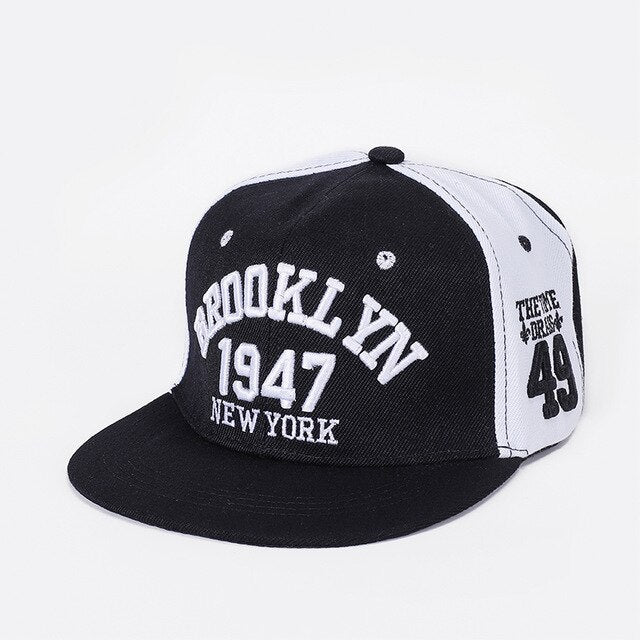 Bonés SHATANGJU de Hip Hop/Beisebol para Homens e Mulheres Snapback // Unissex Primavera/Verão/Outono Acrílico Ajustável // Frete Grátis para todo Brasil