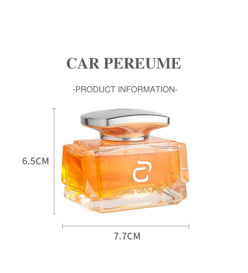 Perfume p/ Carro c/ Fragrância Duradoura // Fragrância Especial de Alta Qualidade p/ Eliminar Odores // Aromaterapia Automotiva c/ Fragrância Digna de Hotel Cinco Estrelas.