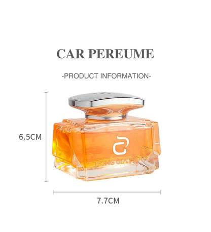 Perfume p/ Carro c/ Fragrância Duradoura // Fragrância Especial de Alta Qualidade p/ Eliminar Odores // Aromaterapia Automotiva c/ Fragrância Digna de Hotel Cinco Estrelas.