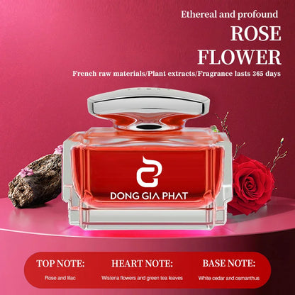 Perfume p/ Carro c/ Fragrância Duradoura // Fragrância Especial de Alta Qualidade p/ Eliminar Odores // Aromaterapia Automotiva c/ Fragrância Digna de Hotel Cinco Estrelas.