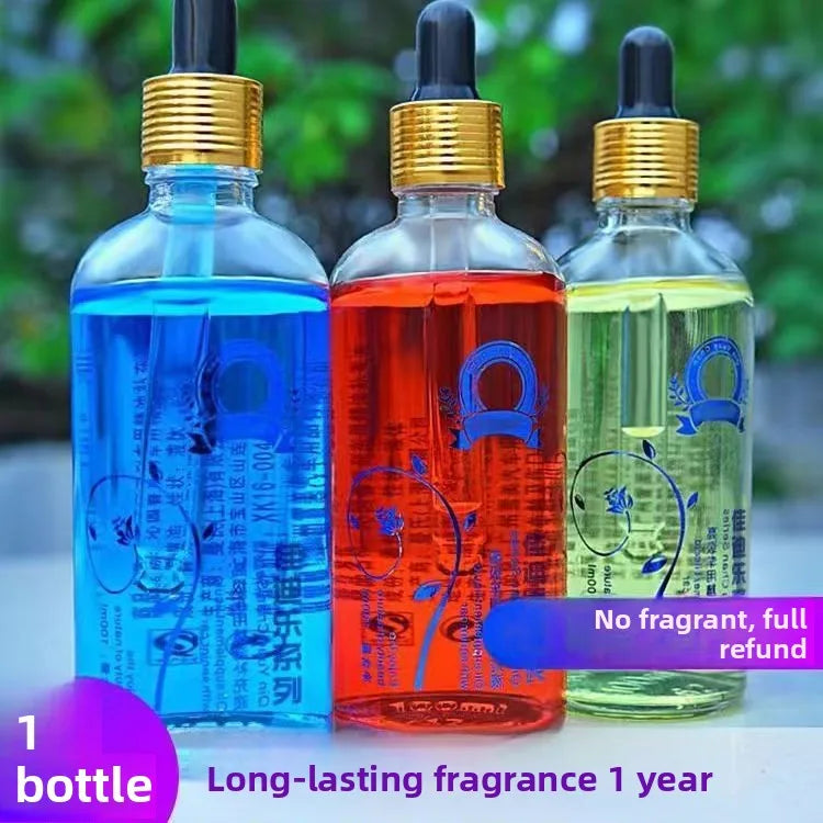 Líquido p/ Recarga de Perfume Automotivo // Óleo Essencial p/ Carro // Desodorizador Automotivo de Alta Qualidade // Colônia p/ Homens e Mulheres // Fragrância Leve e Duradoura // Aromaterapia p/ Carro.