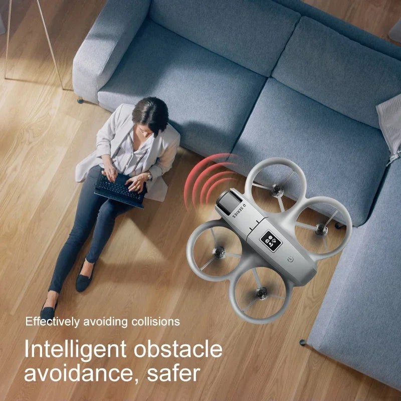 Xiaomi Original D16 Drone 8K 5G GPS // Fotografia Aérea Profissional HD // Controle Remoto // Aeronave // Motor Bushless // Quadcopter UAV