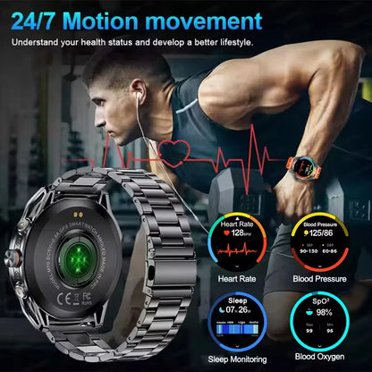 NOVO T-REX3 2026: Smartwatch Esportivo com GPS Dual-band Integrado // Bateria de 1000 mAh // Bússola // Ideal para Corrida e Ciclismo // Resistente à Água até 10 ATM.