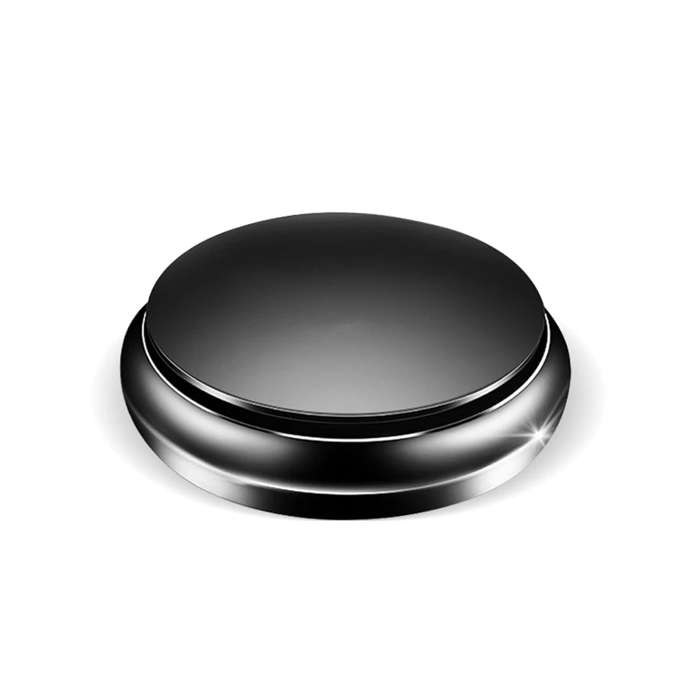 Perfume Sólido de Longa Duração // Refil de Bastão Aromático para Difusor de Ar de Carro //  Acessório Universal de Decoração Interna