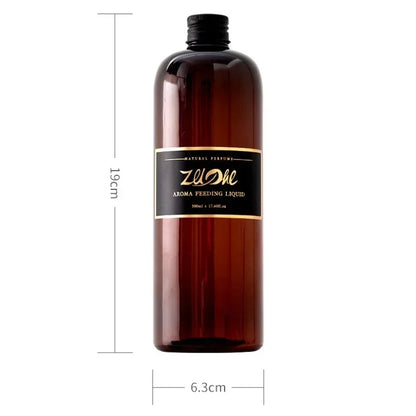 Óleo Perfumado Hilton Ritz-Carlton de 500ml // Linha Hotel p/ Difusores Aromáticos e Perfumaria Artesanal (DIY)