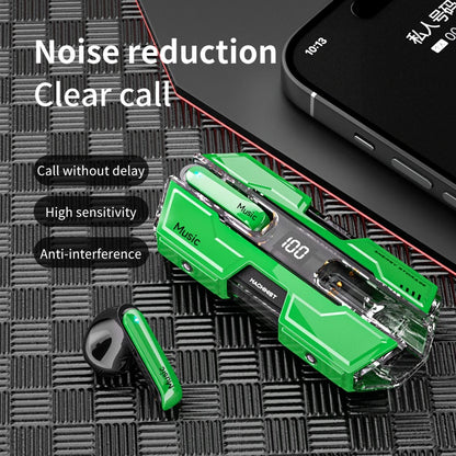 Fones de Ouvido s/ Fio Bluetooth SW-G20 // Qualidade de som HD // Estéreo / Esportivo / Universal // Com Microfone