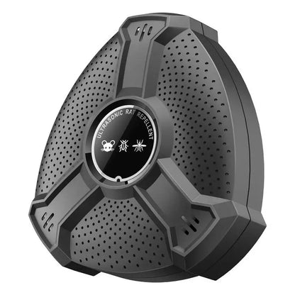 Xiaomi Repelente Ultrassônico Inteligente de Roedores de Alta Potência // Para Cozinhas de Depósito // Para Afastar Ratos, Baratas e Mosquitos // Para Uso Doméstico