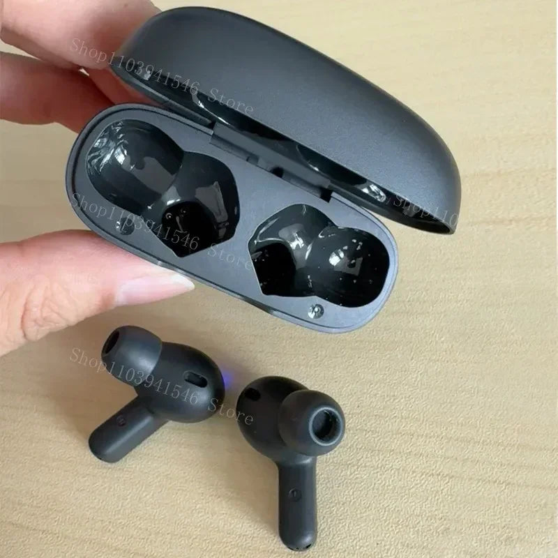 Características dos Fones de Ouvido JBL WAVE 200TWS // Fones True Wireless (sem fio) c/ Bluetooth 5.0 e Microfone // Ideais p/ Esportes (versão HK)