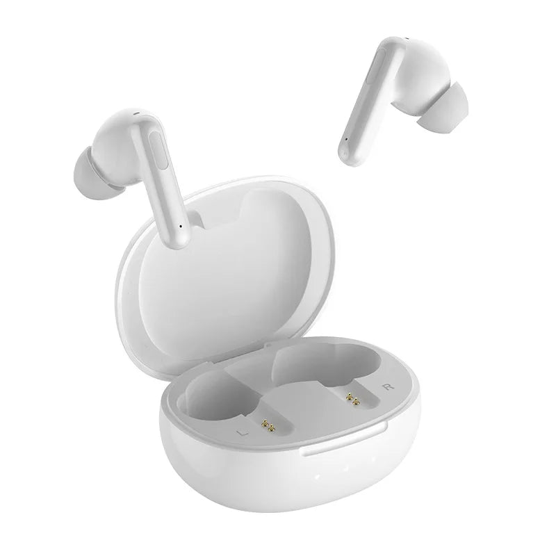 Fone de Ouvido Inteligente c/ Redução de Ruído Sony LX102 // Fones de Ouvido Bluetooth s/ Fio HIFI Estéreo c/ Movimento à Prova d'água e Microfone