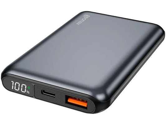 Portable Charger/Power Bank Geonav 10.000mAh PB10K20WSG