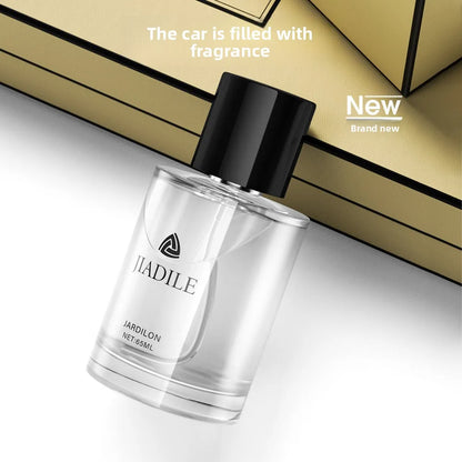 Perfume p/ Carro Spray // Fragrância Leve e Duradoura // Colônia Autêntica p/ Homens e Mulheres // Aromaterapia Automotiva de Alta Qualidade Premium