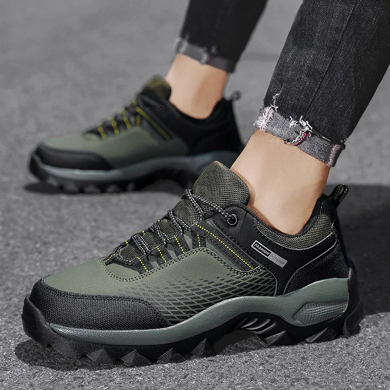 Botas Masculinas // Tênis para Uso Externo // Sapatos Masculinos // Moda 2026 // Calçados Casuais Masculinos Confortáveis // Tênis Masculino, Botas, Tênis Masculinos