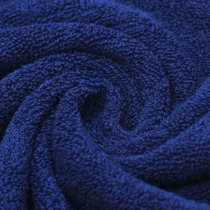 Conjunto de 3 Toalhas de Banho de Algodão // 2 Toalhas de Mão e Rosto 35x75 cm e 1 Toalha de Banho Grande 70x140 cm // Toalhas de Rosto, Toalhas de Presente