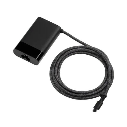 Novo Carregador Adaptador USB-C Original Genuíno de 65 W p/ HP 671R3AA