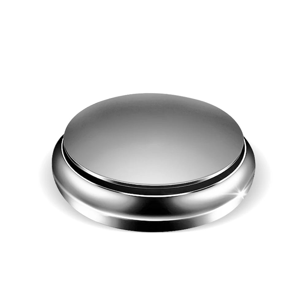 Perfume Sólido de Longa Duração // Refil de Bastão Aromático para Difusor de Ar de Carro //  Acessório Universal de Decoração Interna
